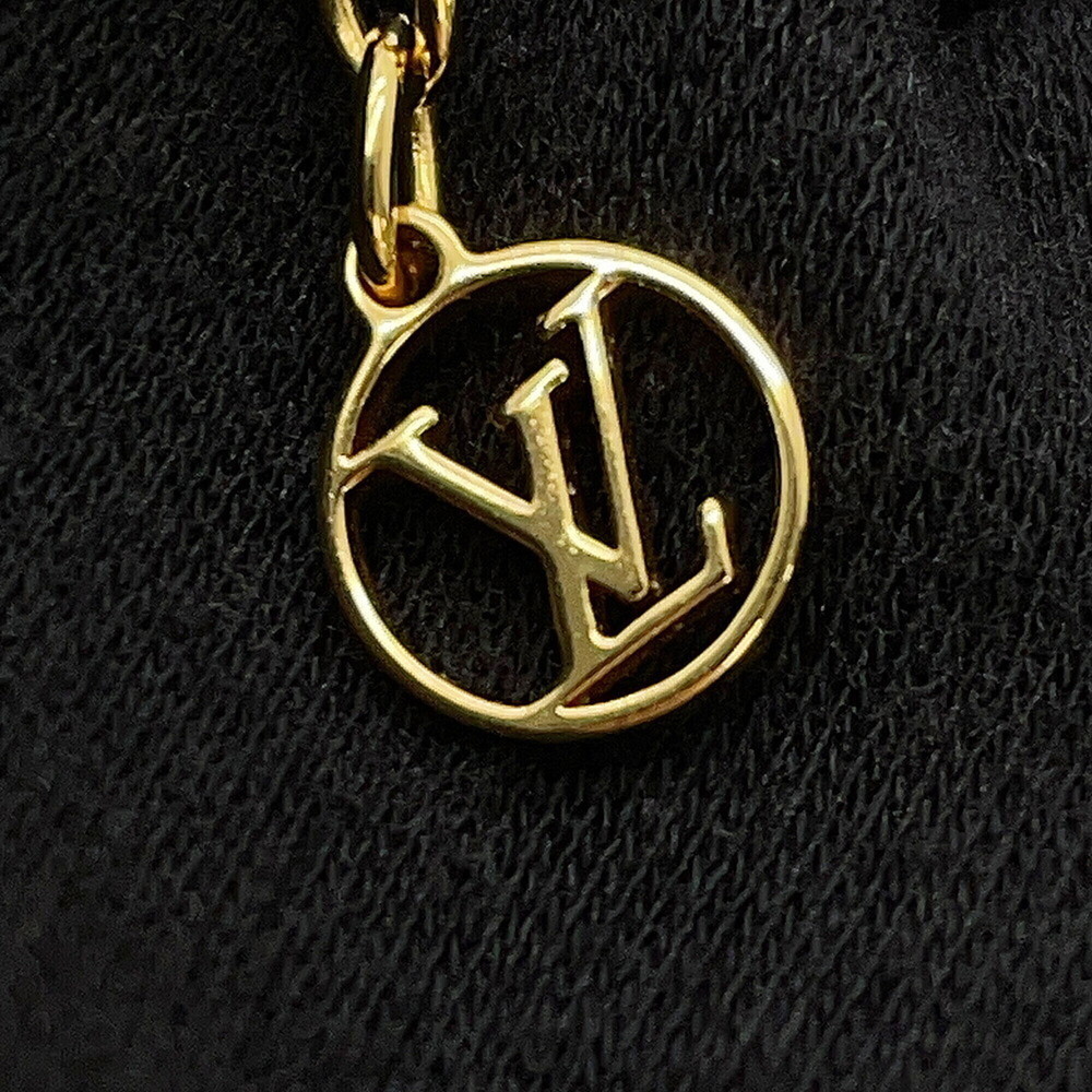 LOUIS VUITTON Necklace - Picture 6 of 11